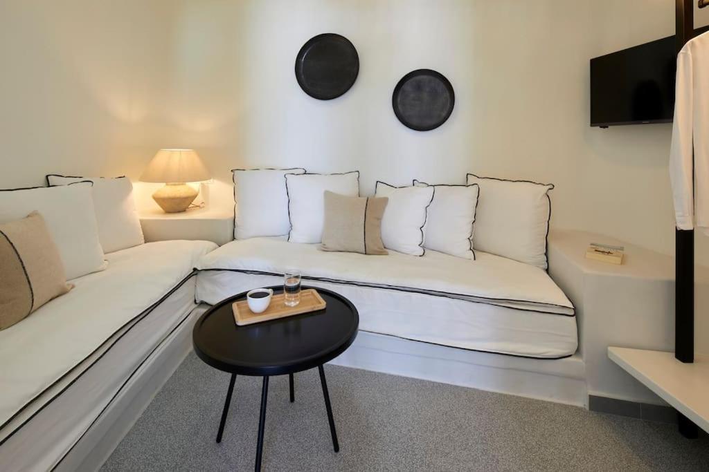 Akrotírion Lerion Luxury Villas מראה חיצוני תמונה