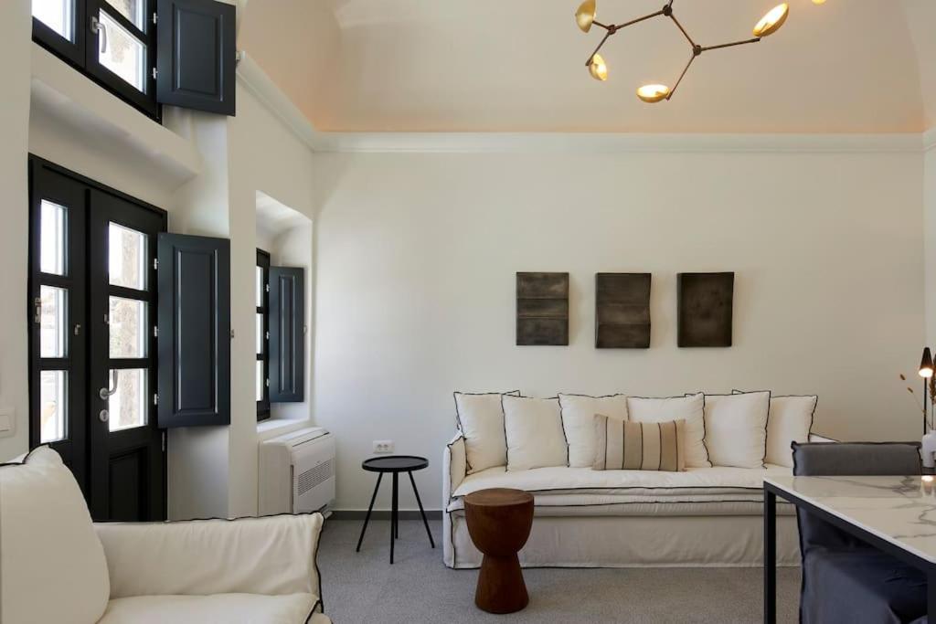Akrotírion Lerion Luxury Villas מראה חיצוני תמונה