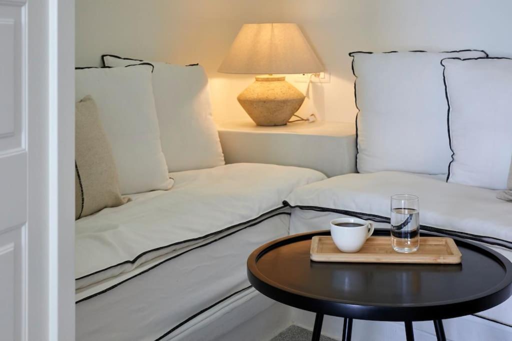 Akrotírion Lerion Luxury Villas מראה חיצוני תמונה