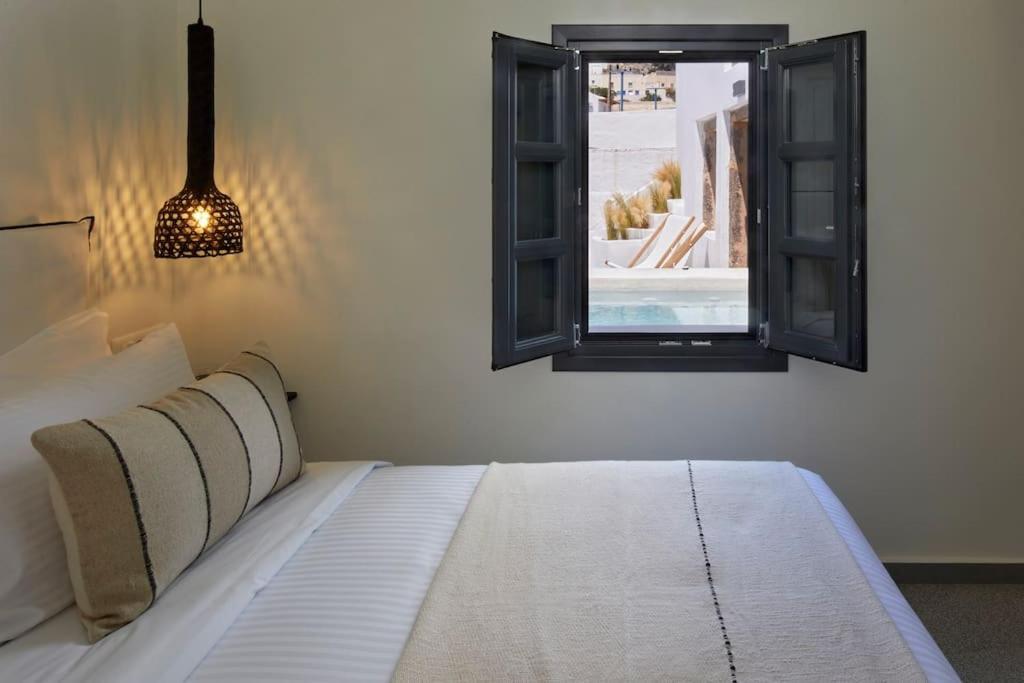 Akrotírion Lerion Luxury Villas מראה חיצוני תמונה