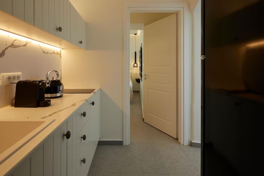 Akrotírion Lerion Luxury Villas מראה חיצוני תמונה