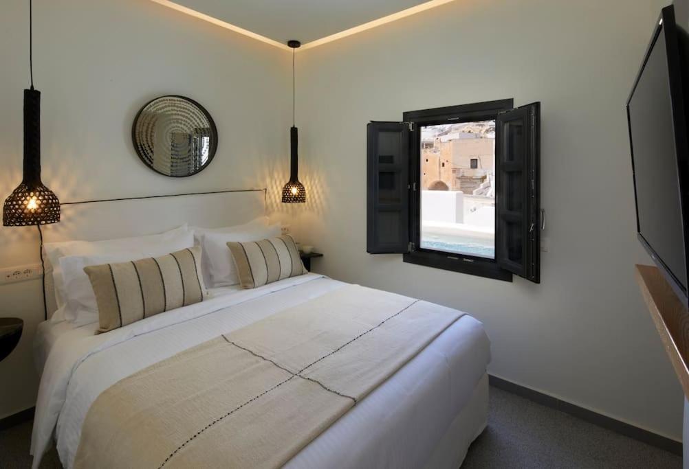 Akrotírion Lerion Luxury Villas מראה חיצוני תמונה