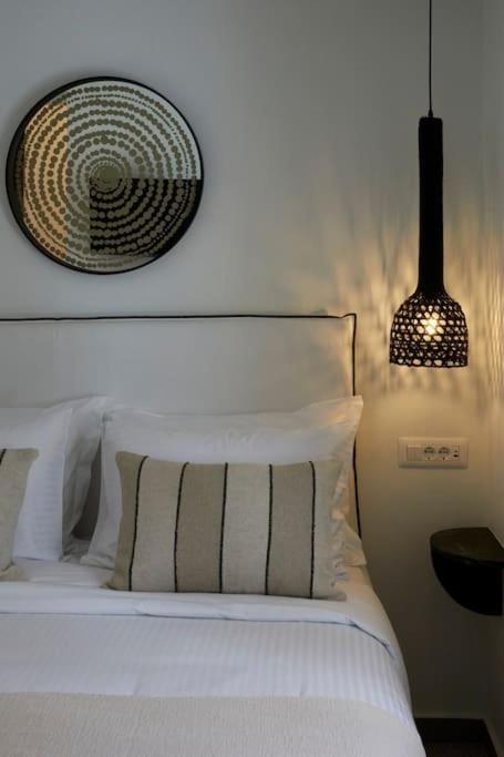 Akrotírion Lerion Luxury Villas מראה חיצוני תמונה
