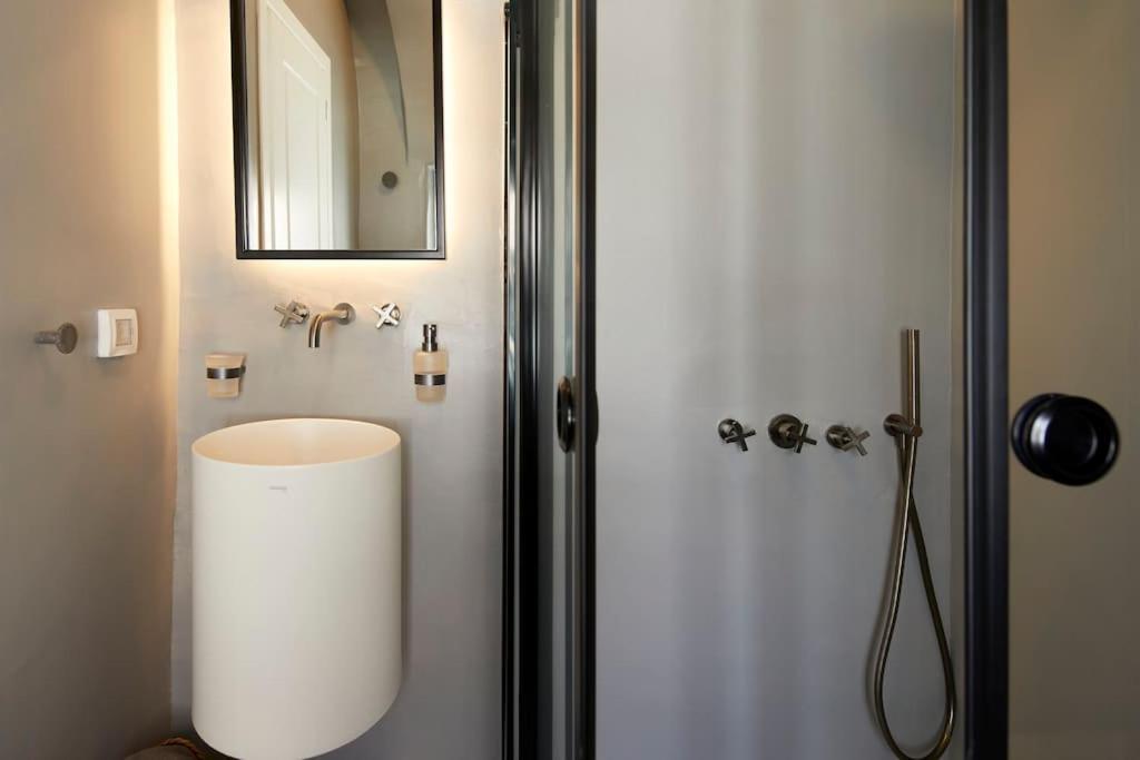 Akrotírion Lerion Luxury Villas מראה חיצוני תמונה