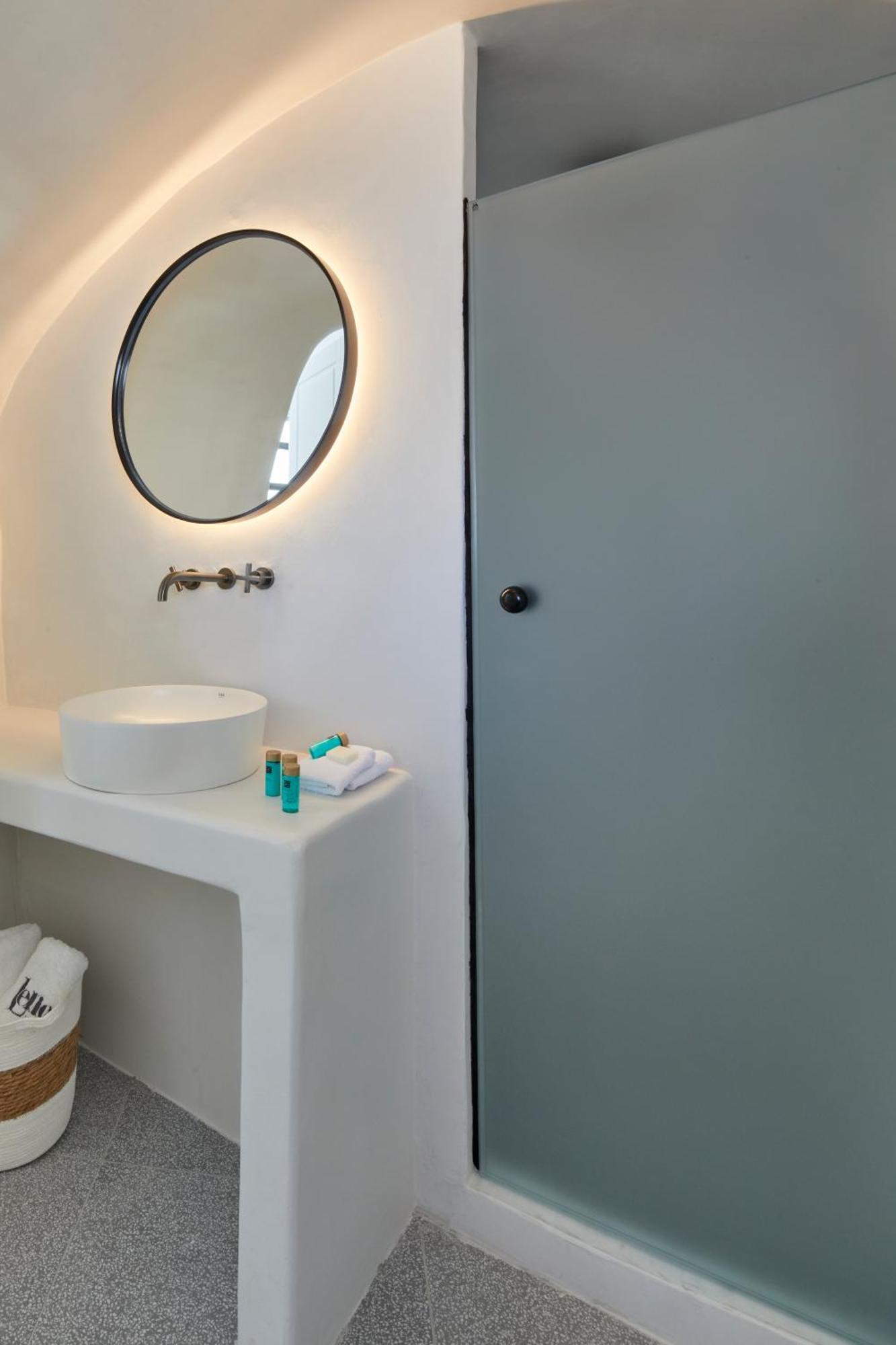 Akrotírion Lerion Luxury Villas מראה חיצוני תמונה