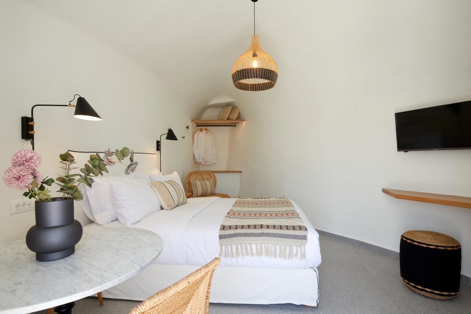 Akrotírion Lerion Luxury Villas מראה חיצוני תמונה